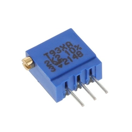 T93XA222KT20 Vishay Intertechnology