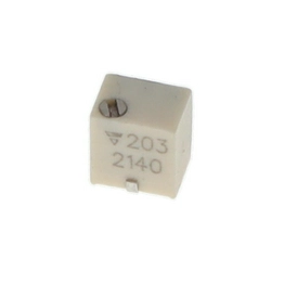 Vishay Intertechnology TSM4YJ203KR05 image