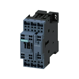 3RT20252XJ400LA2 SIEMENS