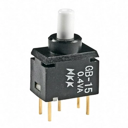 GB-15AP NKK Switches