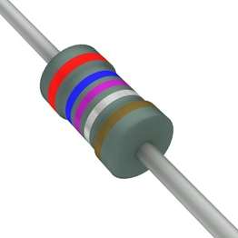 Stackpole Electronics RNF18FTD2R67 image