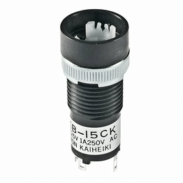 KB15CKW01 NKK Switches