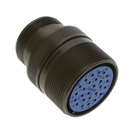 Amphenol 97-3101A-28-12S image