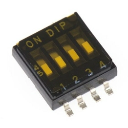 APEM DHA-04T-Q image