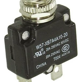 TE Connectivity W57-XB7A4A10-20 image
