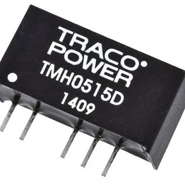 TRACO Power TMH 0515D image