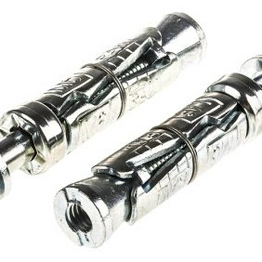 R-RBL-M06/10W RAWLPLUG