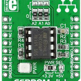 MikroElektronika MIKROE-1200 image