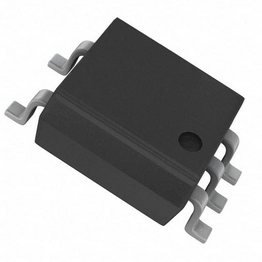 TLP117(TPR,F) TOSHIBA