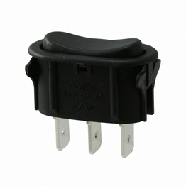C&K SW13A65NA01BK image