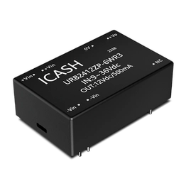 URB2412ZP-6WR3 ICASH