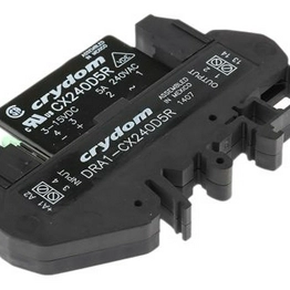 Sensata Technologies DRA1-CX240D5R image