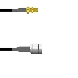 Q-2W0520003072I Amphenol Custom Cable