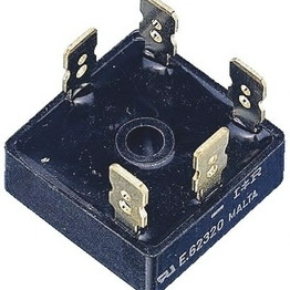 Vishay Intertechnology VS-26MT20 image