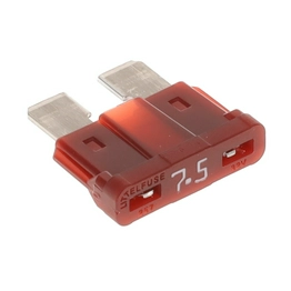 Littelfuse 028707.5U image