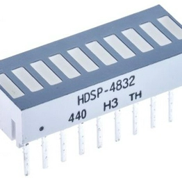 BROADCOM HDSP-4832 image
