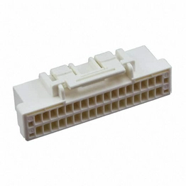 5031493400 molex