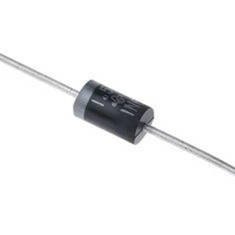 Vishay Intertechnology 1.5KE18A-E3/54 image