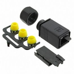 HARTING 09461453411 image