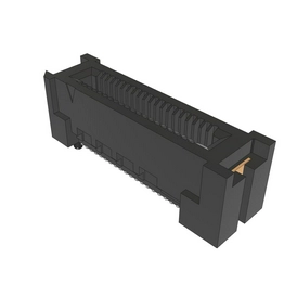 samtec HSEC8-120-01-L-DV-A-WT image