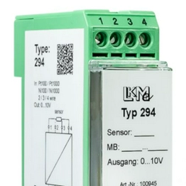 LKM294 LKM ELECTRONIC
