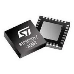 ST25R3917B-AQWT STMicroelectronics