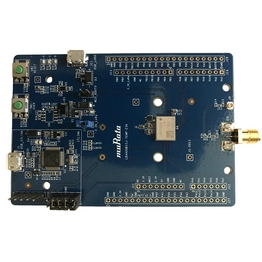 LBAA0QB1SJ-TEMP-EVK Murata Manufacturing