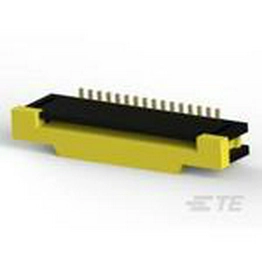 TE Connectivity 1-1734248-6 image