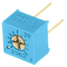 BOURNS 3362P-1-101LF image