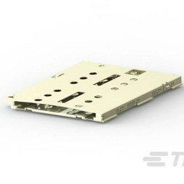 TE Connectivity 2296830-1 image