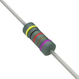 Stackpole Electronics RNF14BAE4K02 image