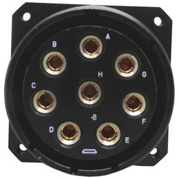 TVP00ZN-11-35SA Amphenol