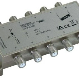 DGA FF5 TV DEHN