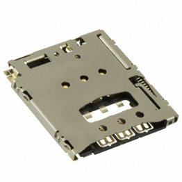 Japan Aviation Electronics SF56S006V4BR2000 image