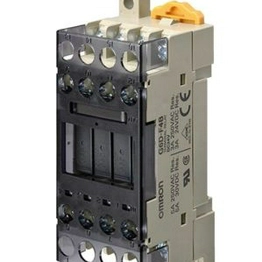 G6D-F4B 24DC OMRON