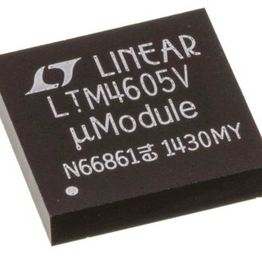 Analog Devices LTM4605EV#PBF image
