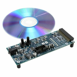 STMicroelectronics STEVAL-ILL009V5 image