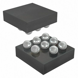 NXP Semiconductors IP4364CX8/LF/P,135 image