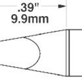 SSC-636A METCAL