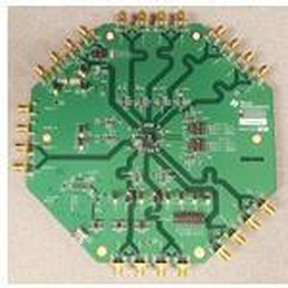 LMK03328EVM Texas Instruments