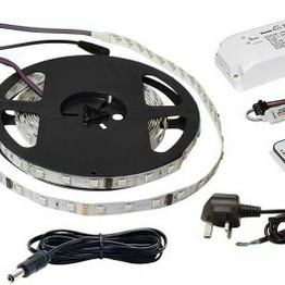 F10-RGBD-12-48-20-KIT PowerLED