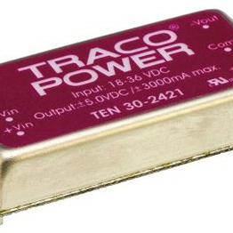 TRACO Power TEN 30-2421 image