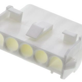TE Connectivity 350810-1 image