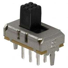 EG2207 E-SWITCH
