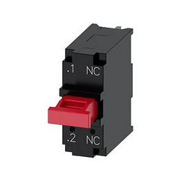 SIEMENS 3SU14003AA105CA0 image