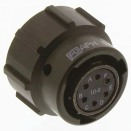 62GB-56TG10-06SN(044) Amphenol