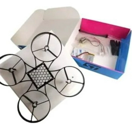 STEVAL-DRONE02 STMicroelectronics