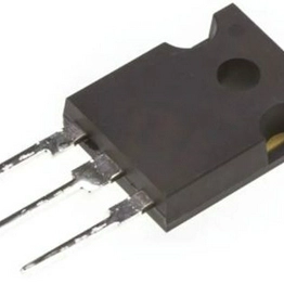 STMicroelectronics STWA75N60M6 image