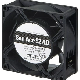 SANYO DENKI 9AD0901M121 image