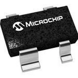 TCM811TERCTR Microchip Technology